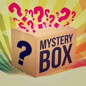 20 item mystery box!
